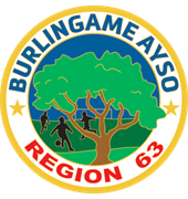 Burlingame AYSO Region 63